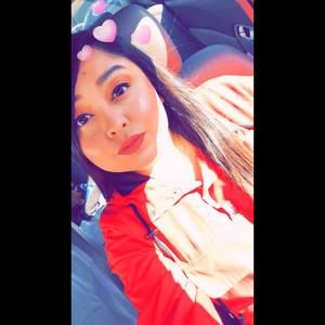 Meet your Posher, Mitzi